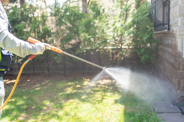 Best Indoor Pest Control  in Siler City, NC